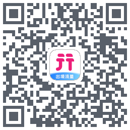 无忧行 QRcode
