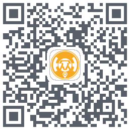 众代驾 QRcode