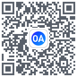 盐城珍禽保护区OA QRcode