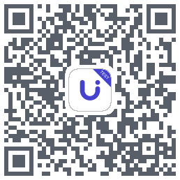 U净 QRcode