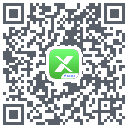 XTrend Speed的下載二維碼
