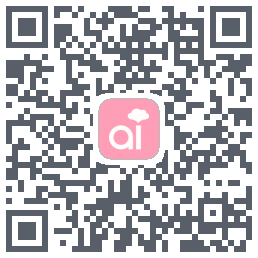 爱维宝贝 QRcode