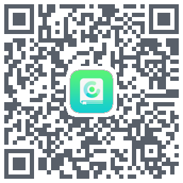 Cool Learn QRcode