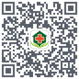 中广云医TVcodice QR per il download