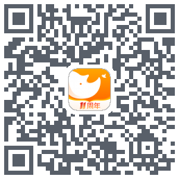 灵犀智慧办公 QRcode