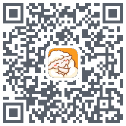 达咩的下載二維碼