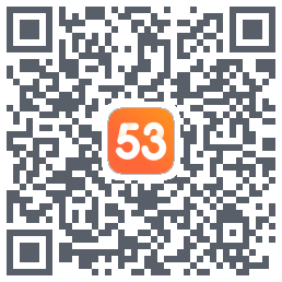53伴学开发版 QR-код для загрузки