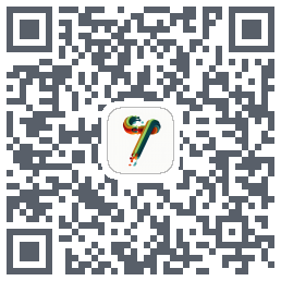 七贝七商贸商城รหัส QR สำหรับดาวน์โหลด
