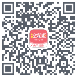 挖煤姬código QR de descarga de