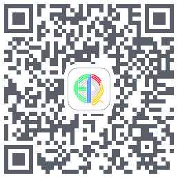 印象ERP的下載二維碼