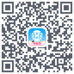 掌上大学 QRcode