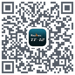 TF-12 QRcode