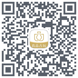域鉴 QRcode