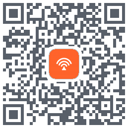 Tenda WiFicodice QR per il download