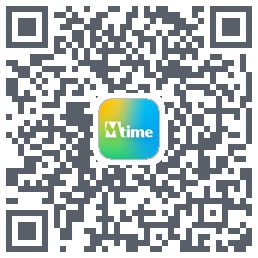 时光网du code QR de téléchargement