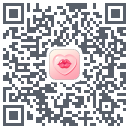 蜜语直播 QRcode
