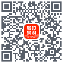 树拍易购的下載二維碼