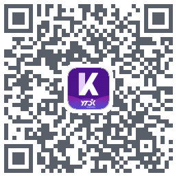 圆通客户管家código QR de descarga de