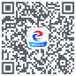 神州伙伴 QRcode