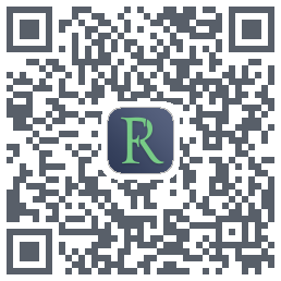 FocusReader QRcode