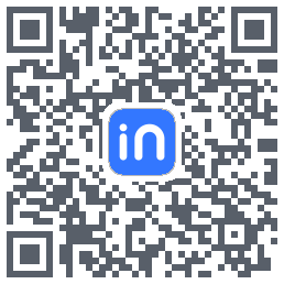 有因助手 QRcode