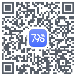 慧生活798的下載二維碼