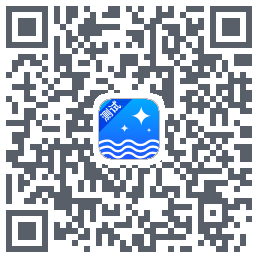 繁星智算 QRcode