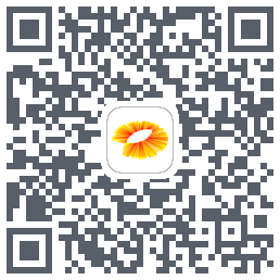 风芒的下載二維碼