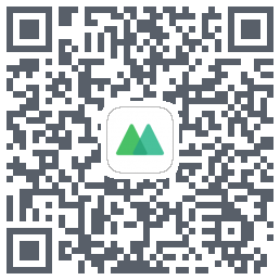 微购相册 QRcode