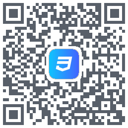 万能回调助手的下载二维码