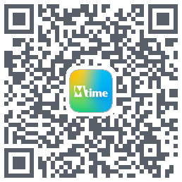 时光网 QRcode