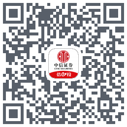 中信测试的下載二維碼