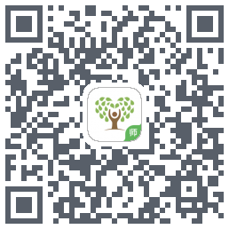 知心慧学教师端的下載二維碼