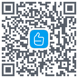 老白 QRcode