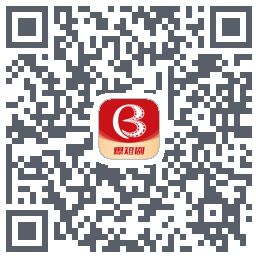 爆米花视频 QRcode