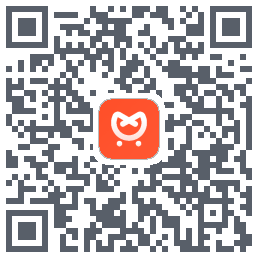 蝉选 QRcode