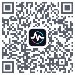 MERIT超燃脂Download QR-Code