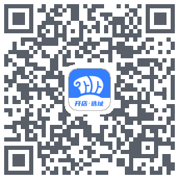 上上参谋 QRcode
