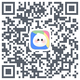 柚崽のダウンロードQRコード