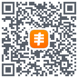 丰e管家 QRcode