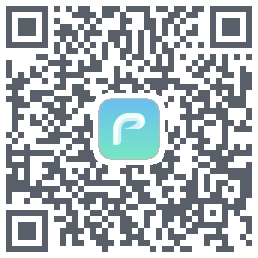 Pulse Plusdu code QR de téléchargement