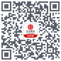 中信期货的下載二維碼