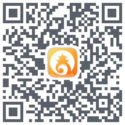 爽贵阳 QRcode