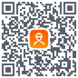 云筑工匠 QRcode