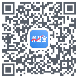 养基宝のダウンロードQRコード