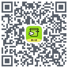 裹小递 QR-код для загрузки