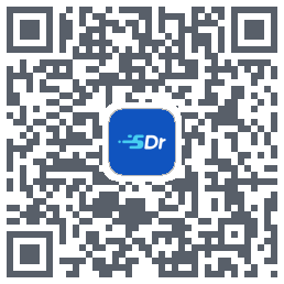 慧医通のダウンロードQRコード