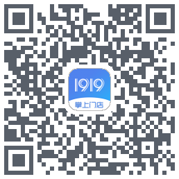 1919掌上门店 QRcode