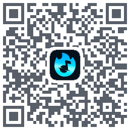 瞬火好声音codice QR per il download