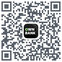 OwnBank的下載二維碼